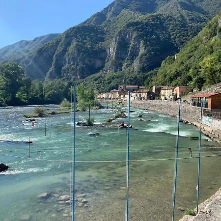 Ca'noa Apartamento *