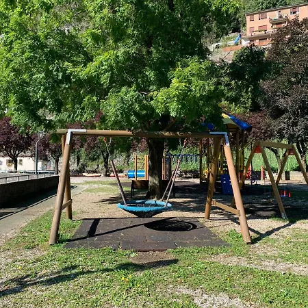 Ca'noa * Valstagna