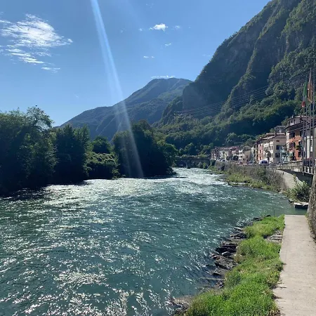 Ca'noa * Valstagna