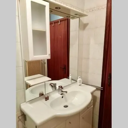 Apartment Ca'noa *