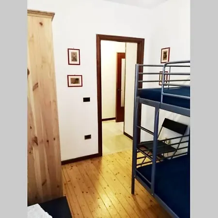Ca'noa Apartment