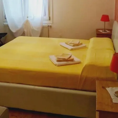 Ca'noa Apartment *