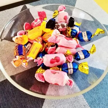 Ca'noa Apartamento *