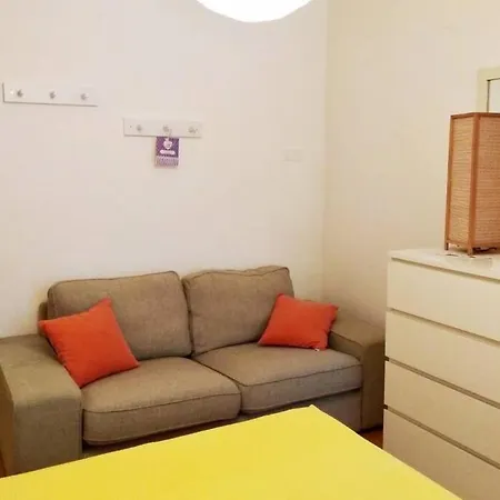 Ca'noa Apartment
